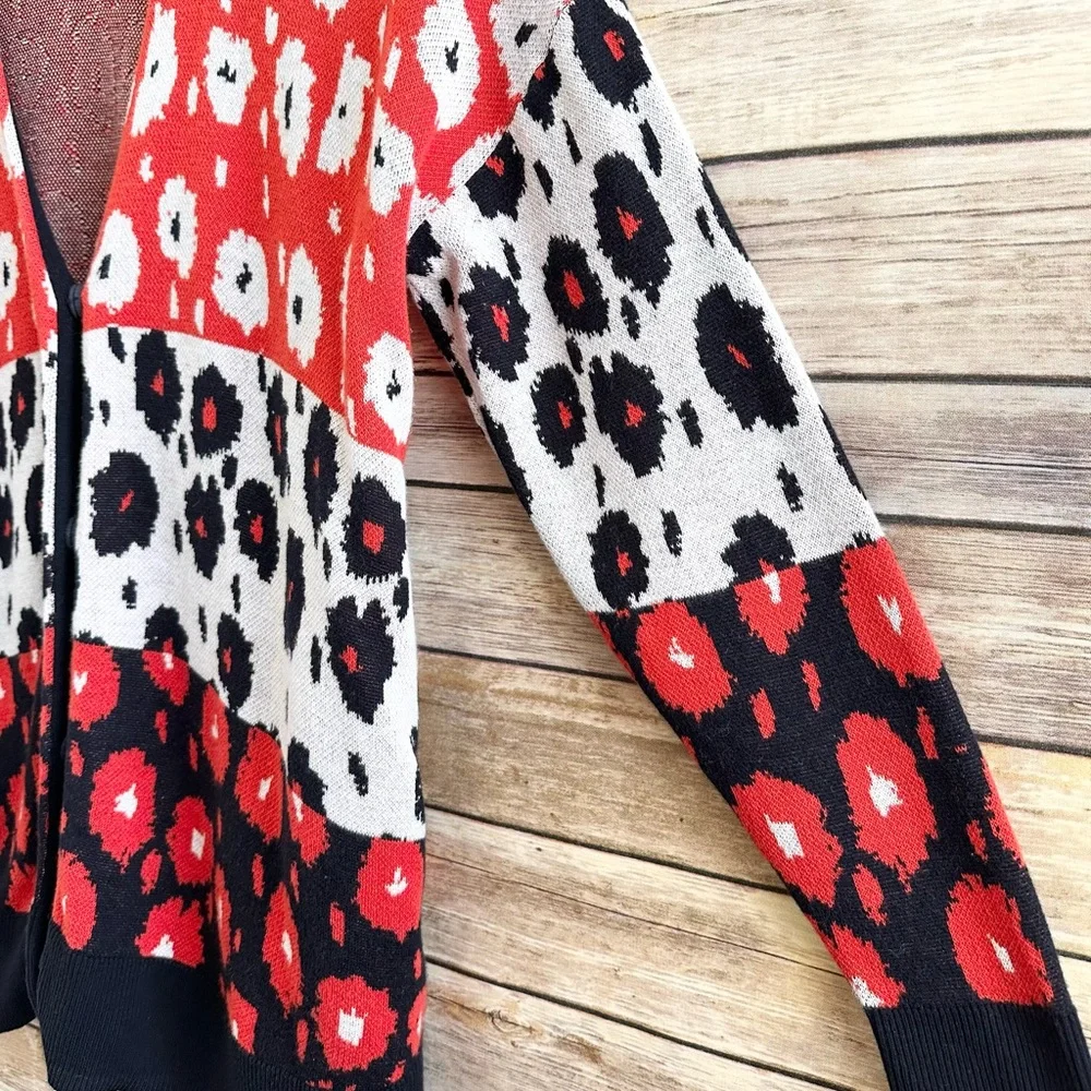 cabi upbeat